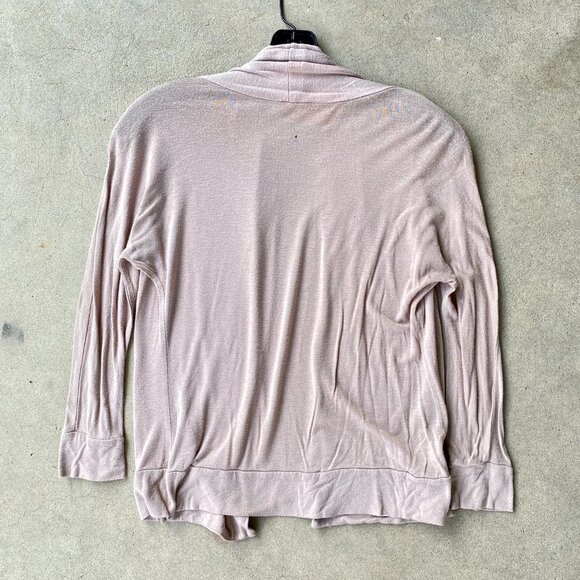 Cha Cha Vente Lightweight Open Cardigan - Picture 15 of 16